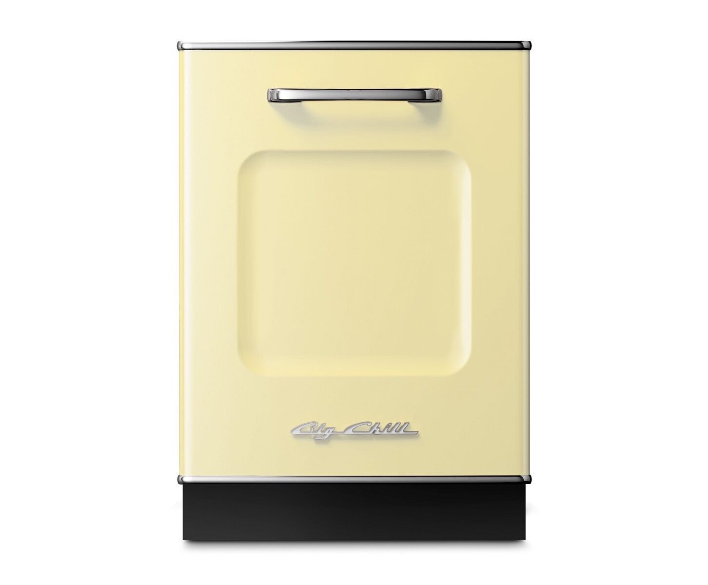 Big Chill Retro Dishwasher